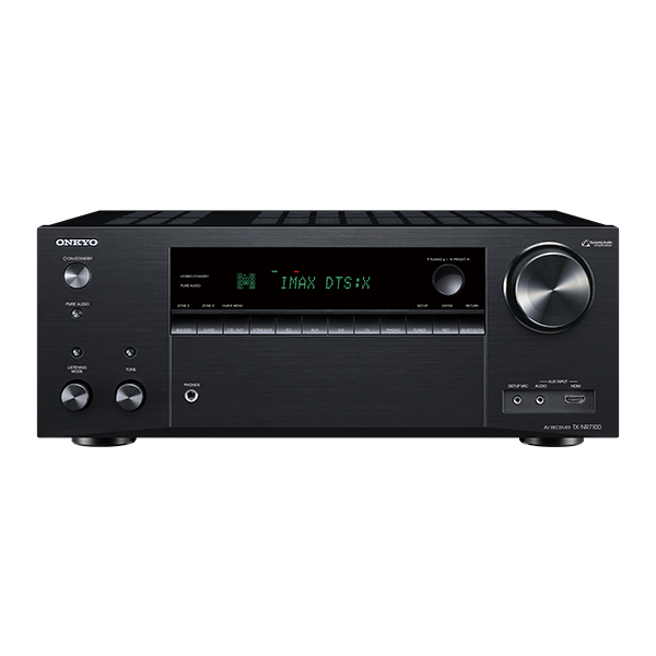TX-NR7100 9.2-Channel AV Receiver