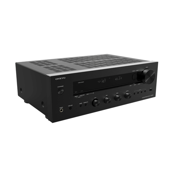 TX-8470 Hi-Fi Network Stereo Receiver