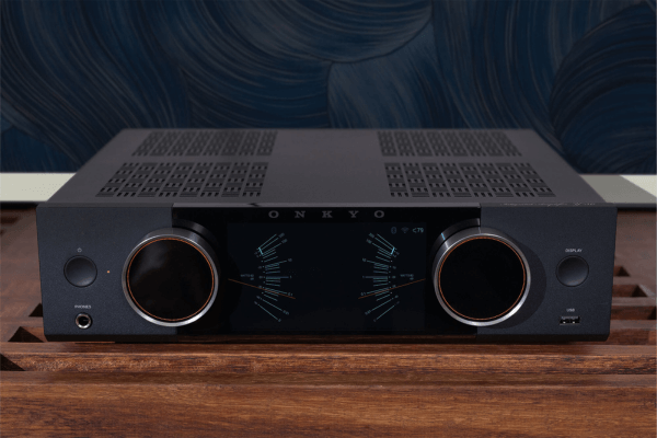 Powerful, Inspired Sound