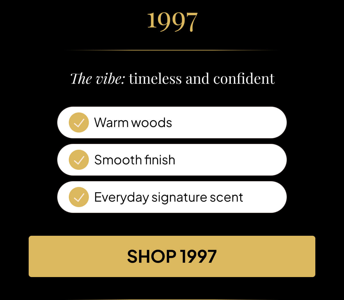SHOP 1997