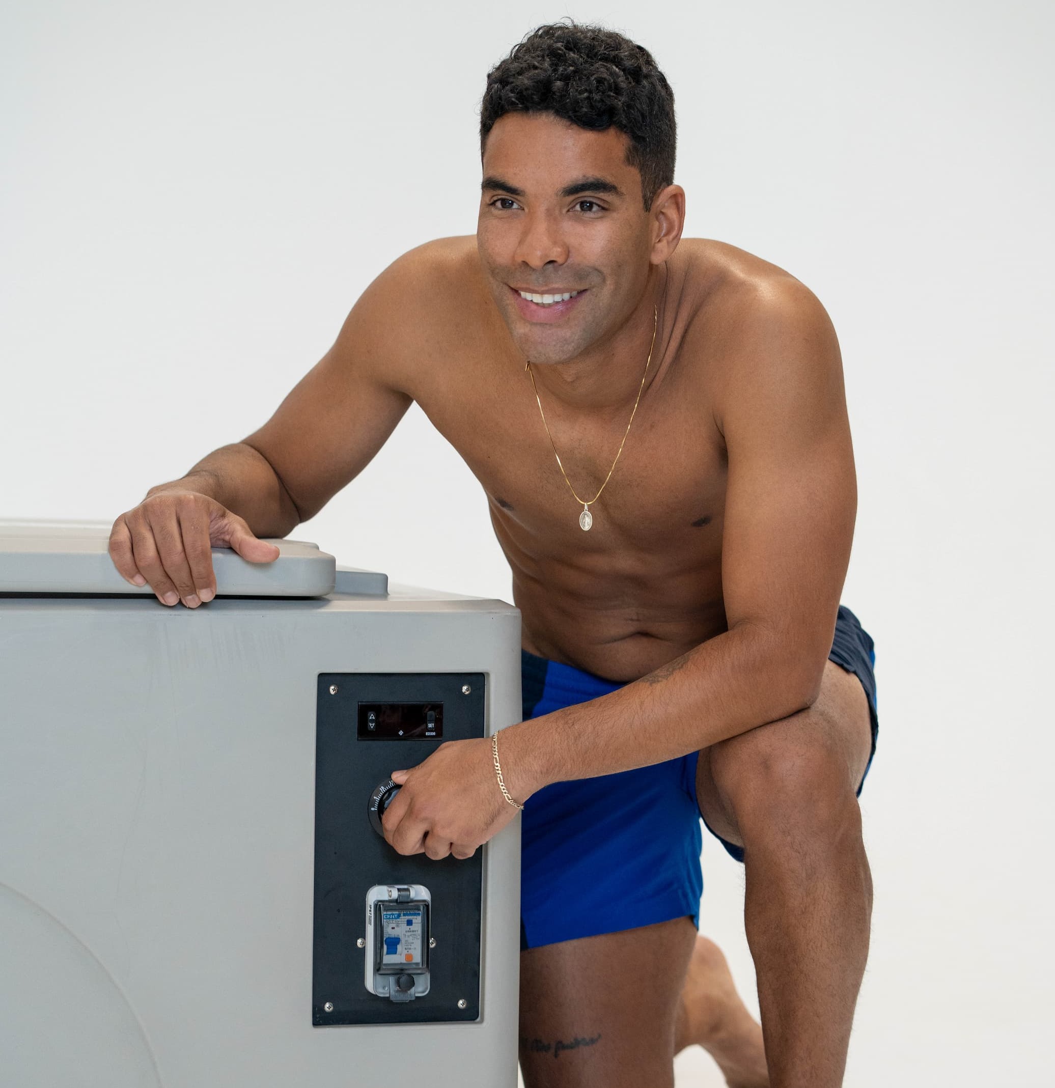 SISU Plunge®