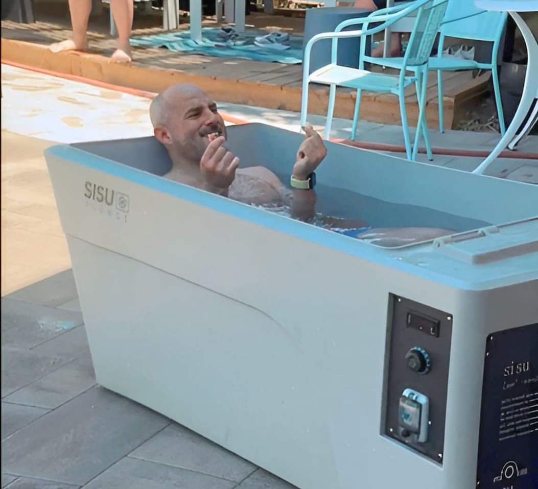 SISU Plunge®