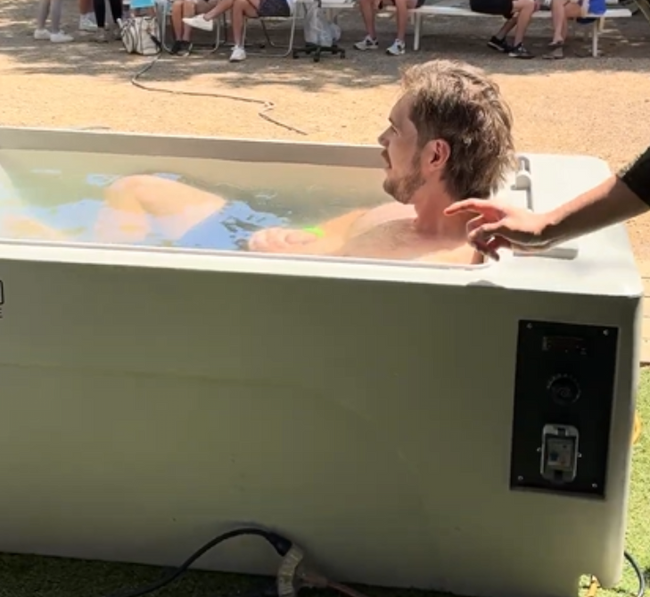 SISU Plunge®
