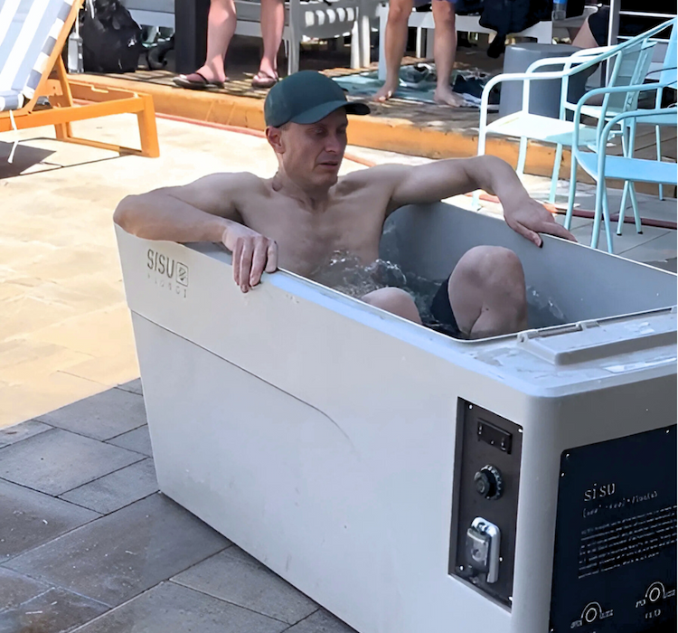 SISU Plunge®