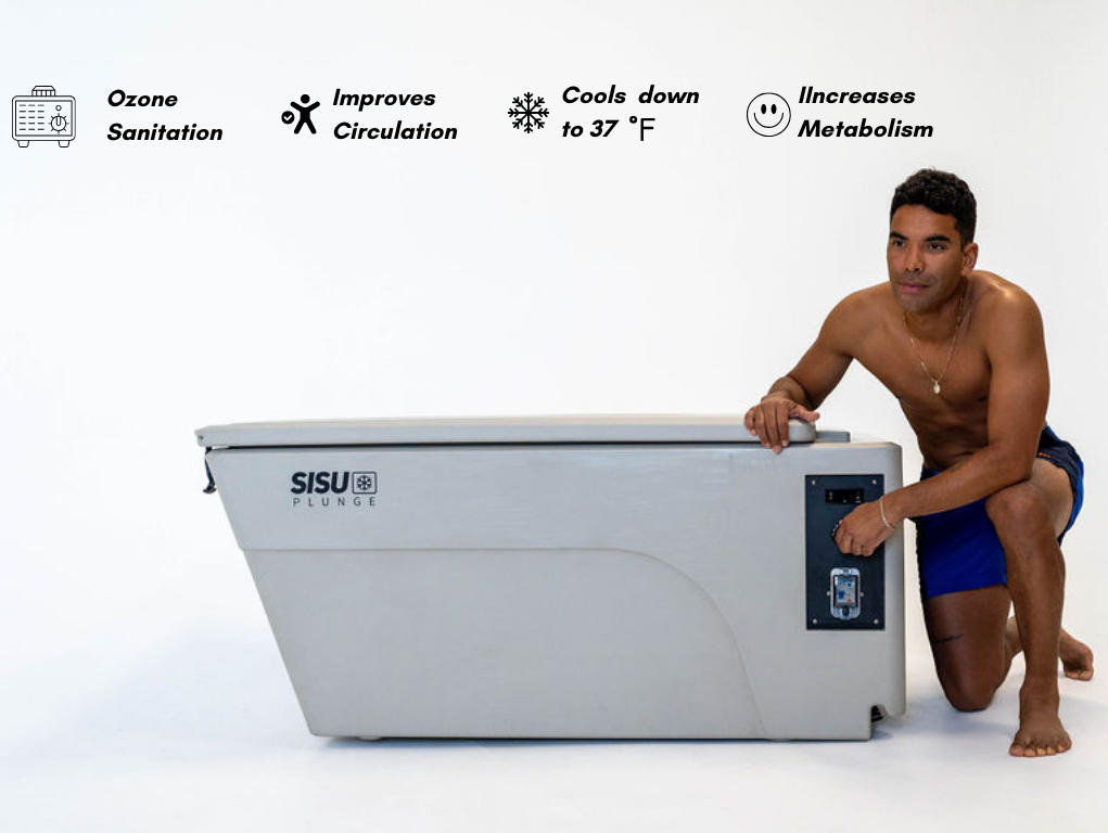 SISU Plunge®