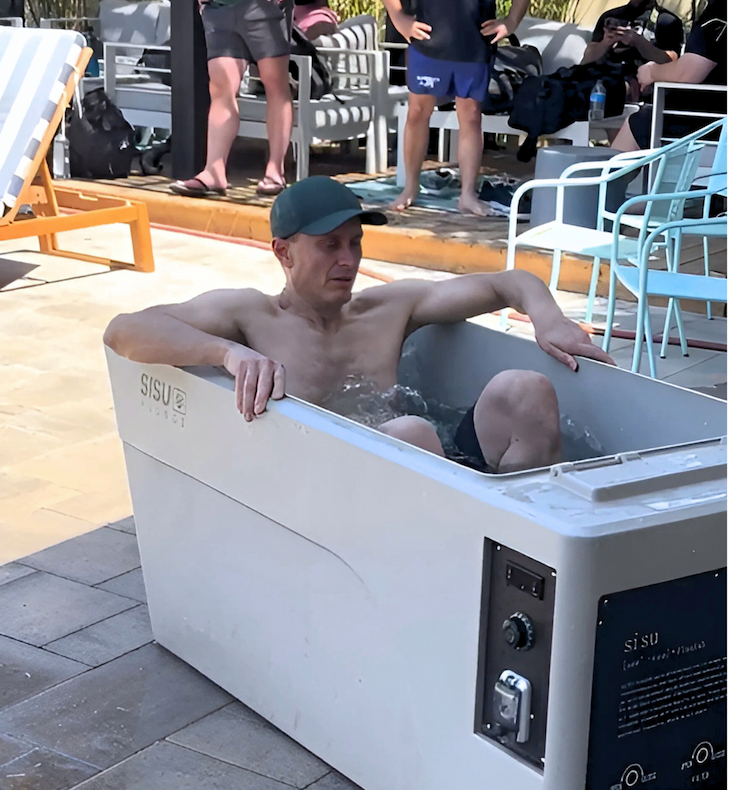 SISU Plunge®