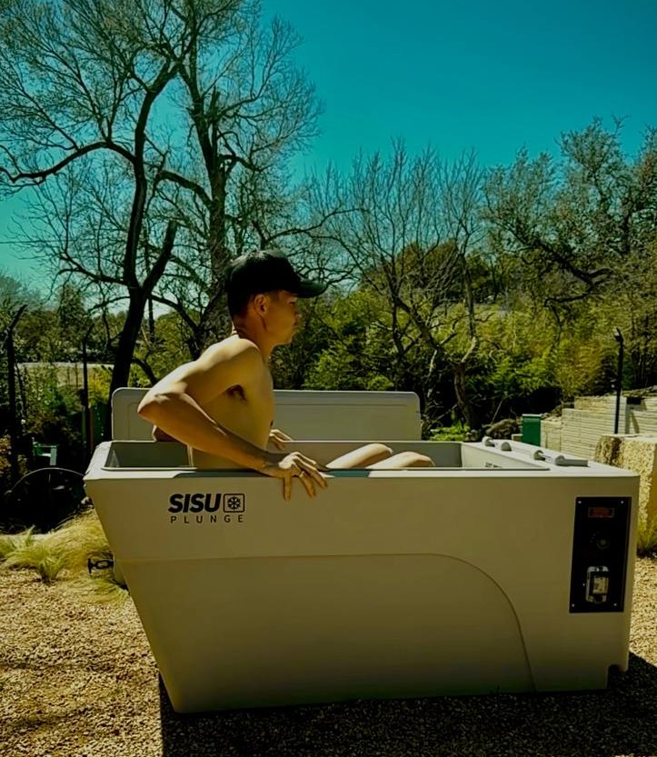 SISU Plunge®
