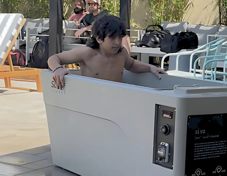 SISU Plunge®