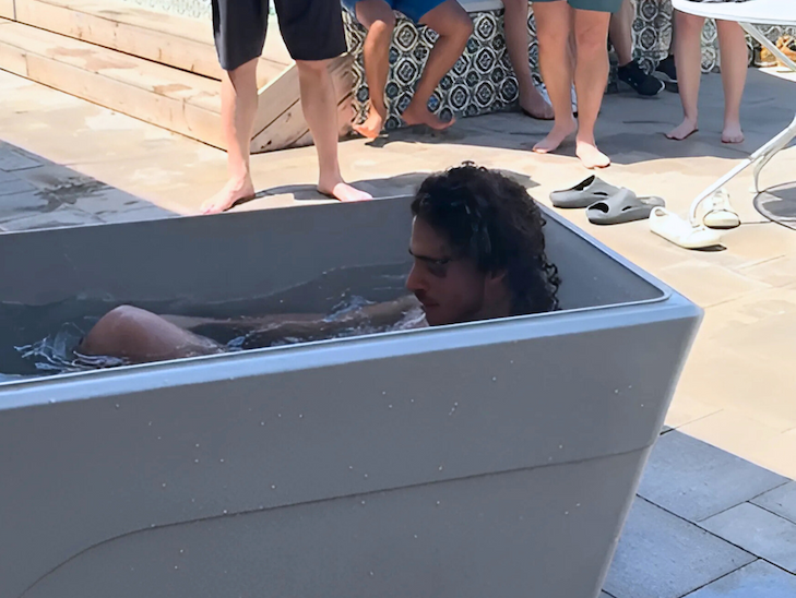 SISU Plunge®