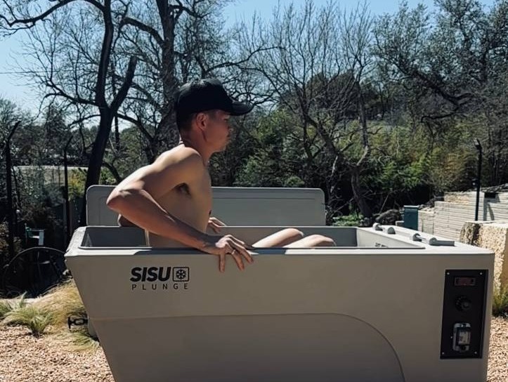 SISU Plunge®