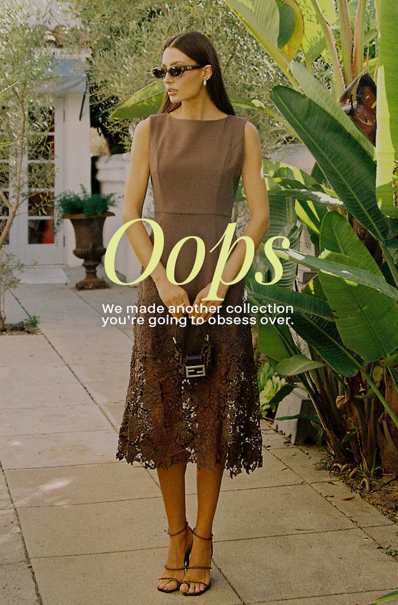 New Fall Arrivals