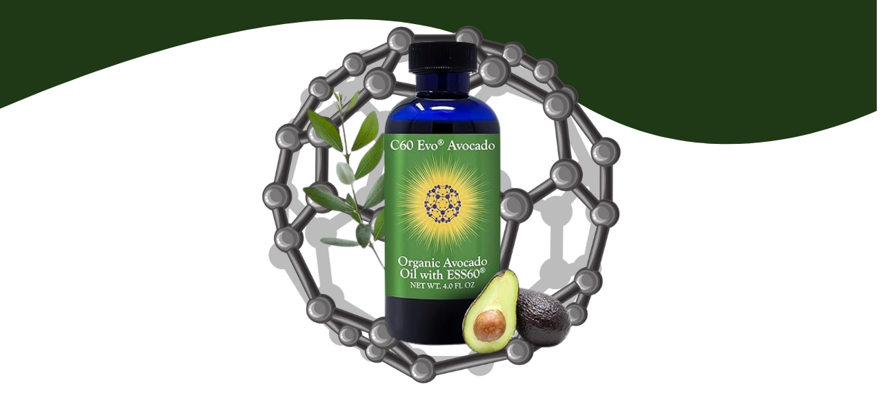ESS60 AVOCADO OIL