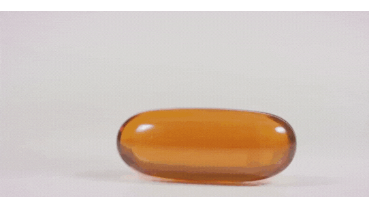 C60 Evo Organic Olive Oil Capsules - made with pure ESS60, the Nobel prize winning miracle molecule!