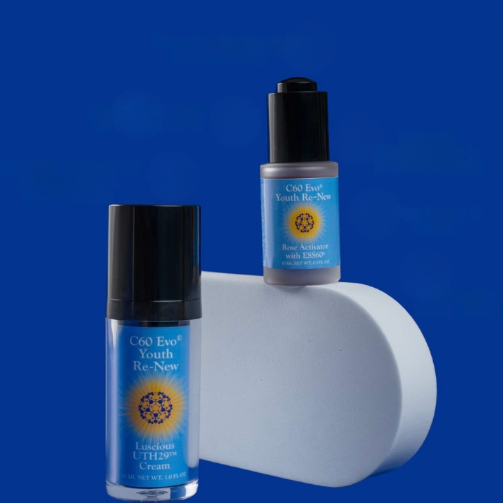 C60 Evo Youth Re-New Duo