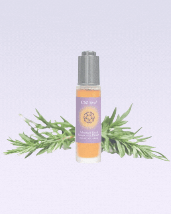 ESS60 Skin Care Line GIF