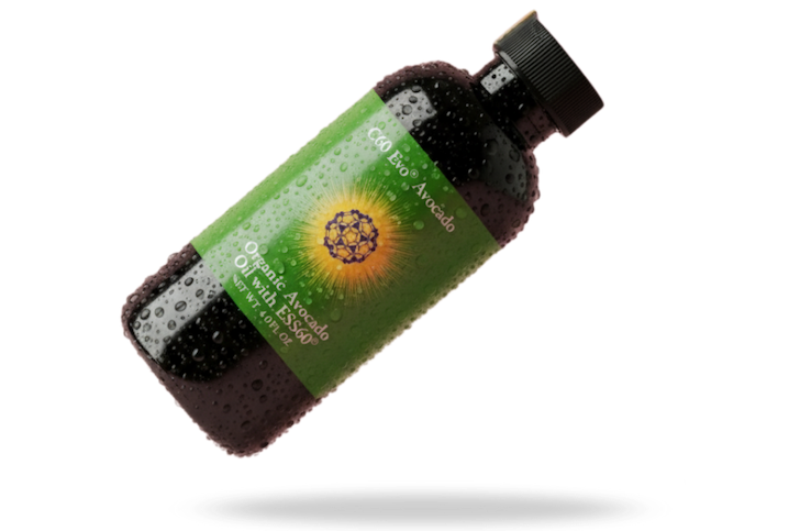 ESS60 AVOCADO OIL