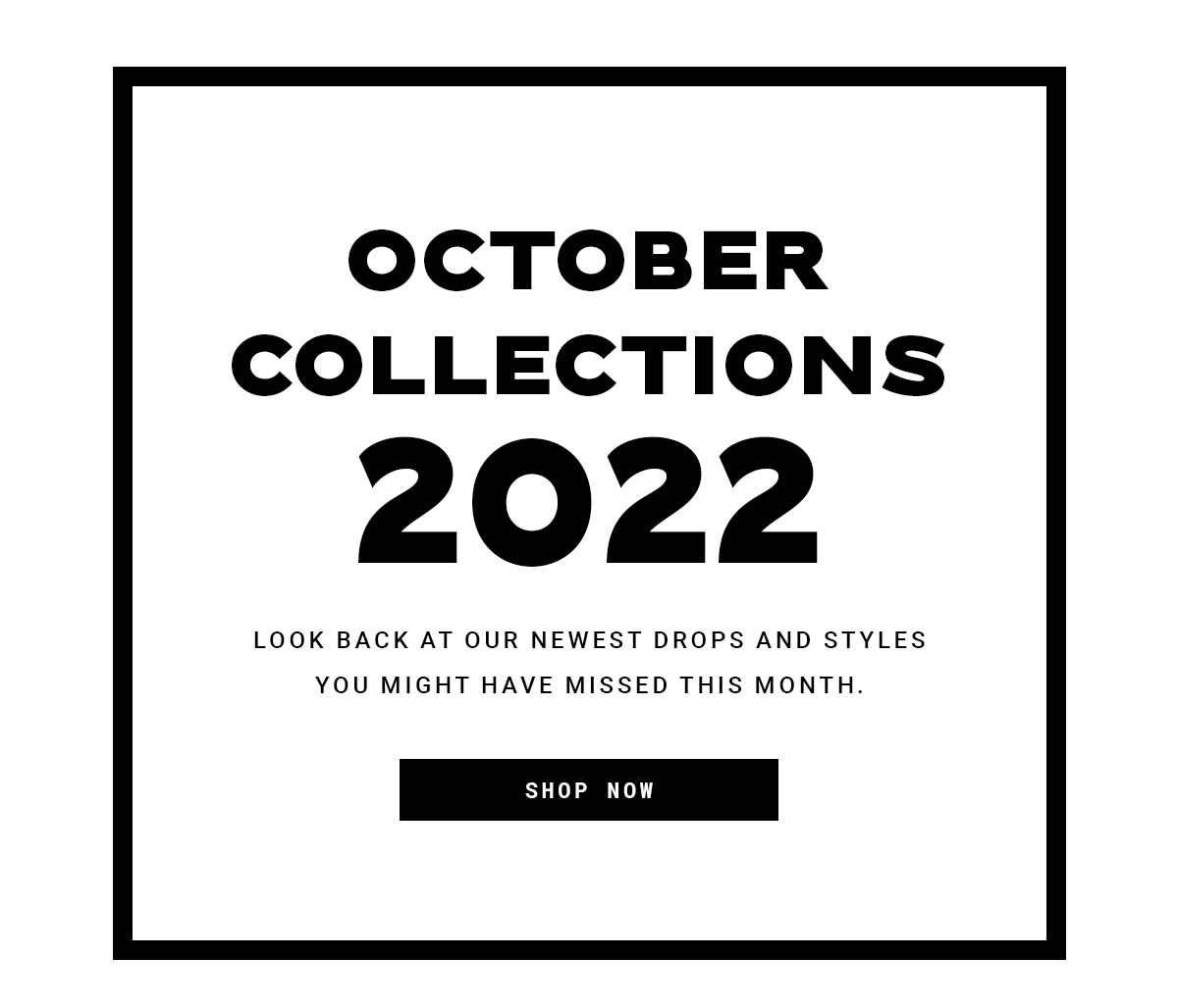 This Month's Round Up is Here Civil Regime