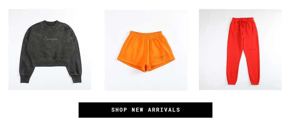 Stand Out in New Looks Civil Regime