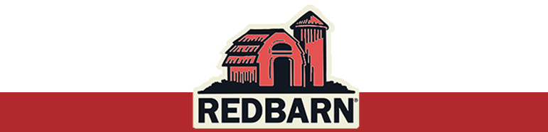 Redbarn