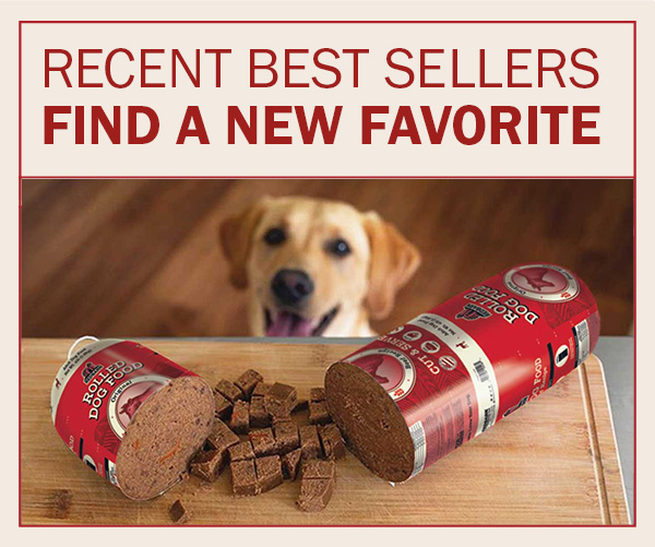 Redbarn Best Sellers
