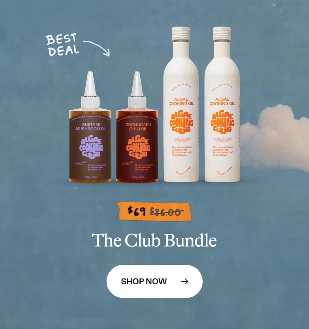 The Club Bundle SHOP NOW