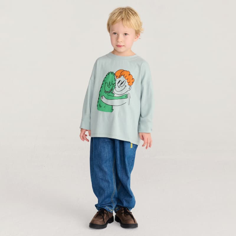 Free tote bag with £75+ new Bobo Choses AW26 at Scout & Co