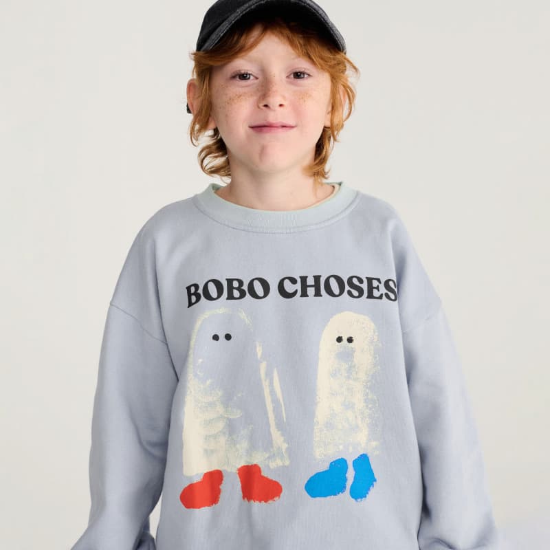 Bobo Choses “All About Monsters” AW26 new arrivals collection