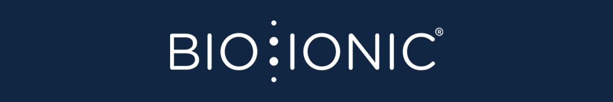 Bio Ionic.