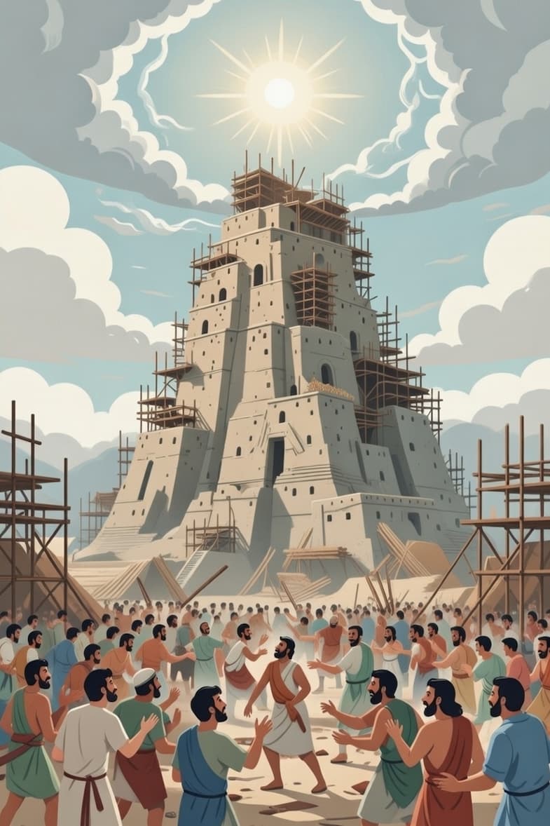 A Necessary Lie: Escape for Freedom and Love