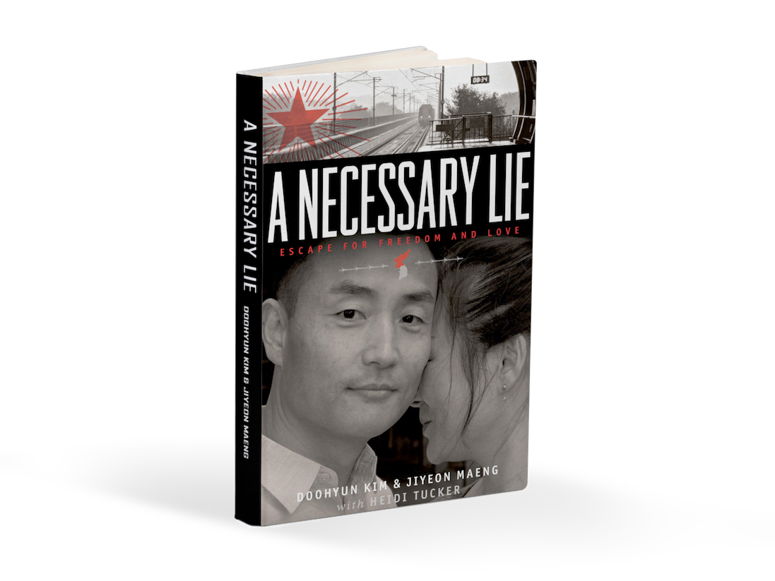A Necessary Lie: Escape for Freedom and Love