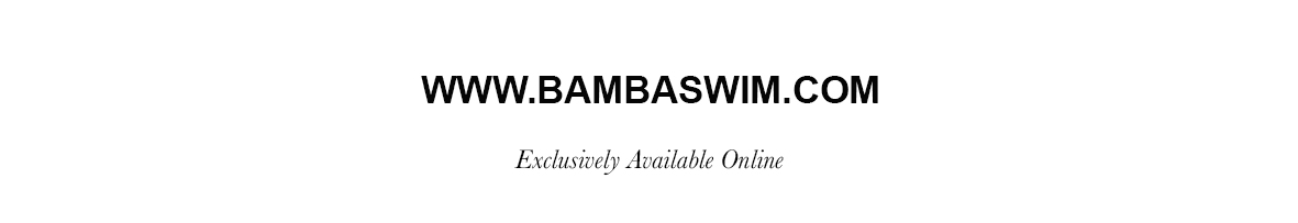 BAMBASWIM