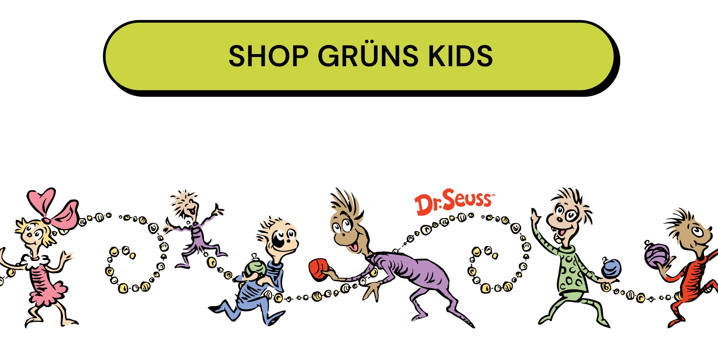 Prebiotics & 4g Fiber. 20+ Vitamins & Minerals. 60+ Nutrient- Dense Ingredients. Antioxidants, Adaptogens. Super Mushrooms. Button: Shop Grüns Kids