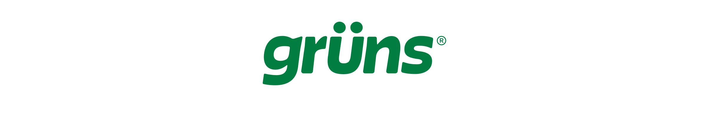 Logo: Grüns