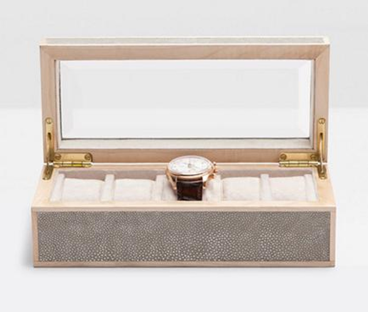 Elmbridge Watch Box