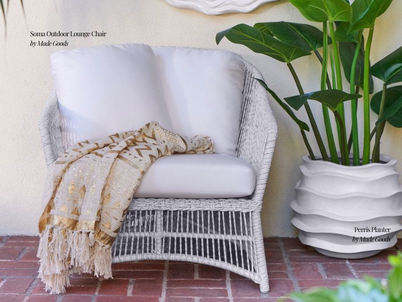 Made Goods Outdoor