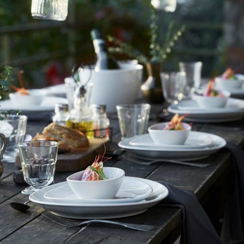 Eden Dinnerware