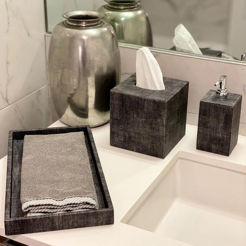 Luxurious Bath Sets