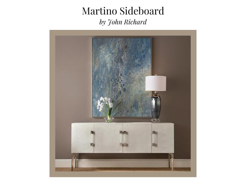 Martino Sideboard
