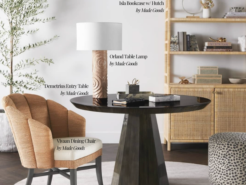 Made Goods Furniture