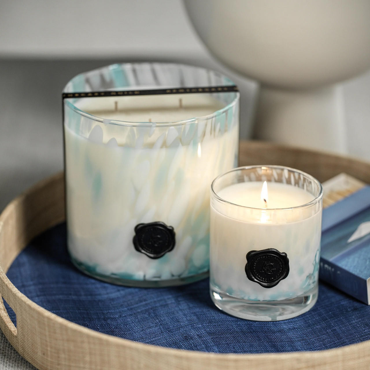 Candles and Diffusers