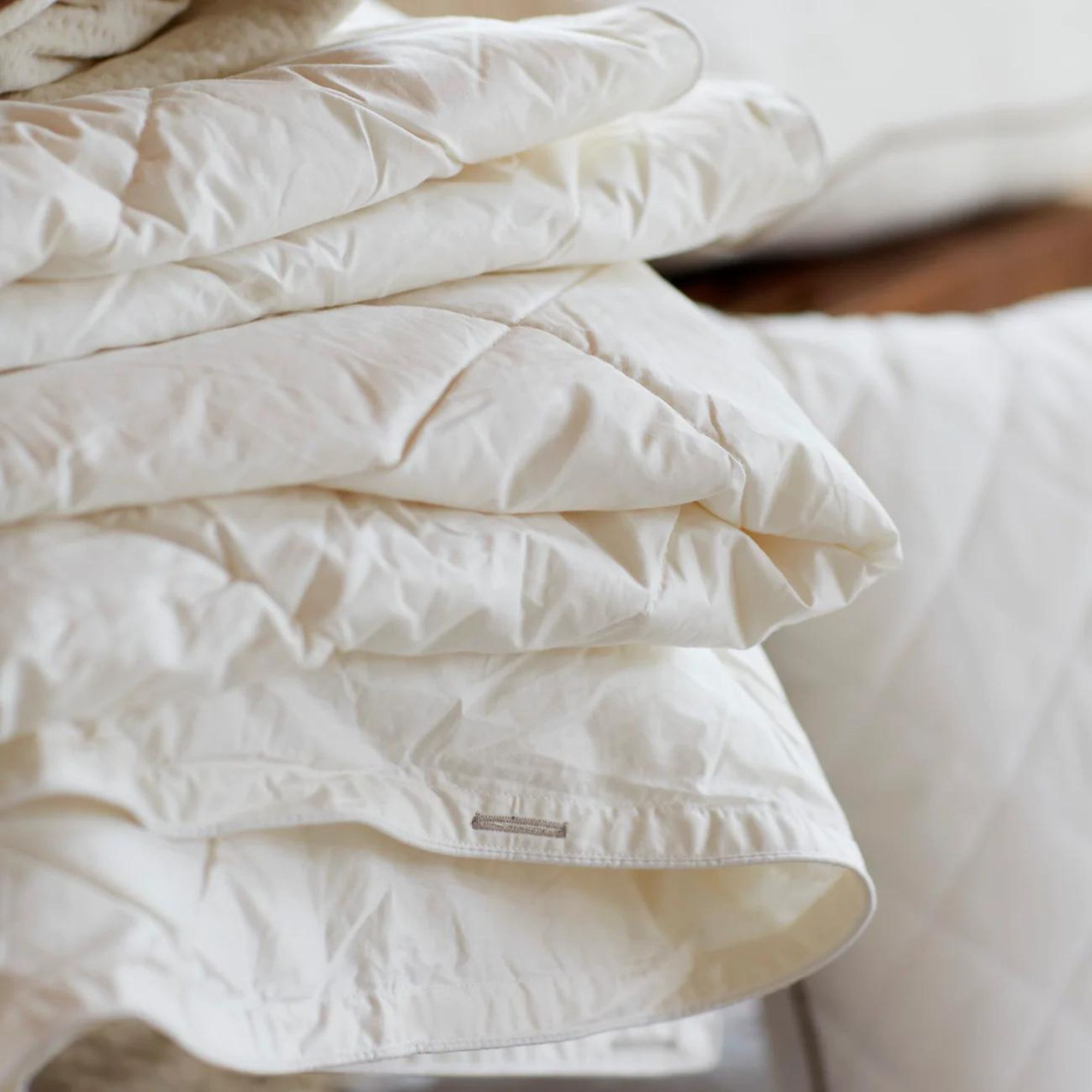 All Seasons Wool Duvet Insert