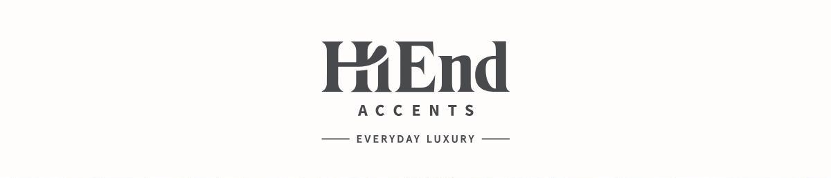 HiEnd Accents