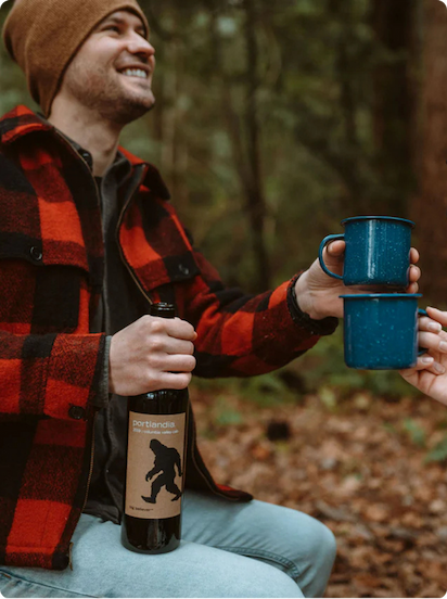 Portlandia Big Believer Cabernet Sauvignon