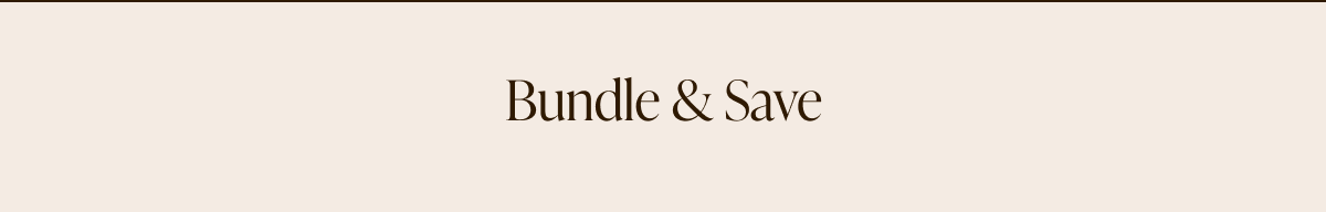 Cleanse & Hydrate Bundle