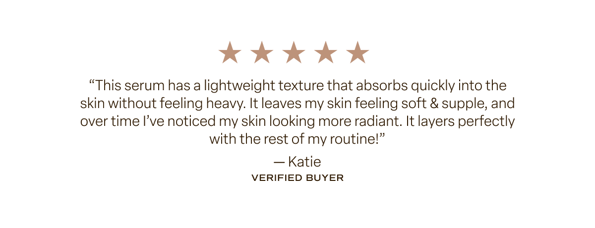 HA Body Hydrator