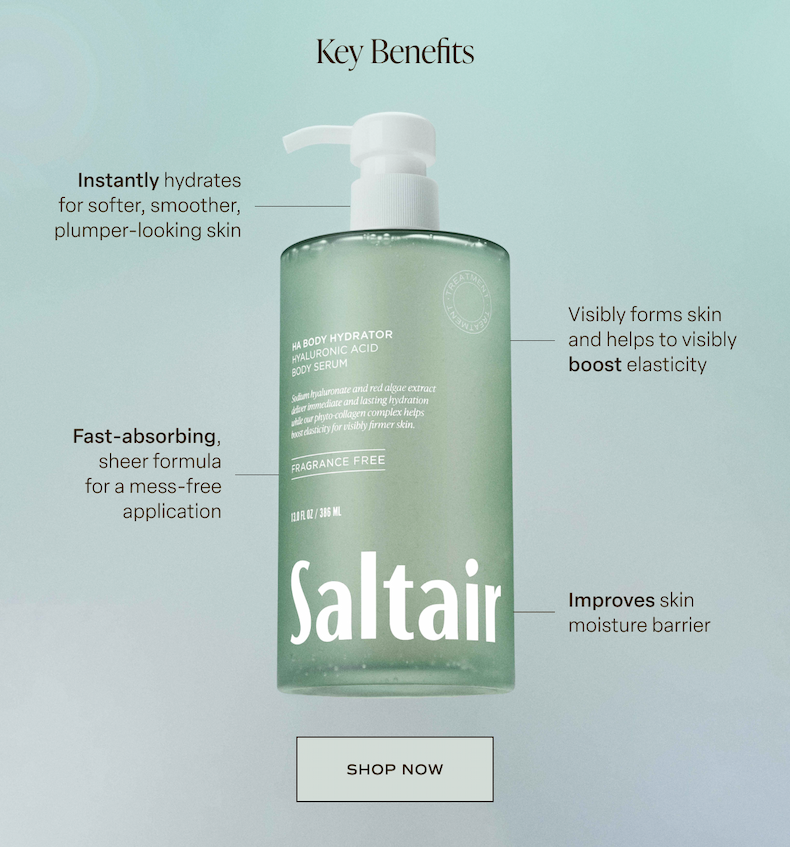 HA Body Hydrator