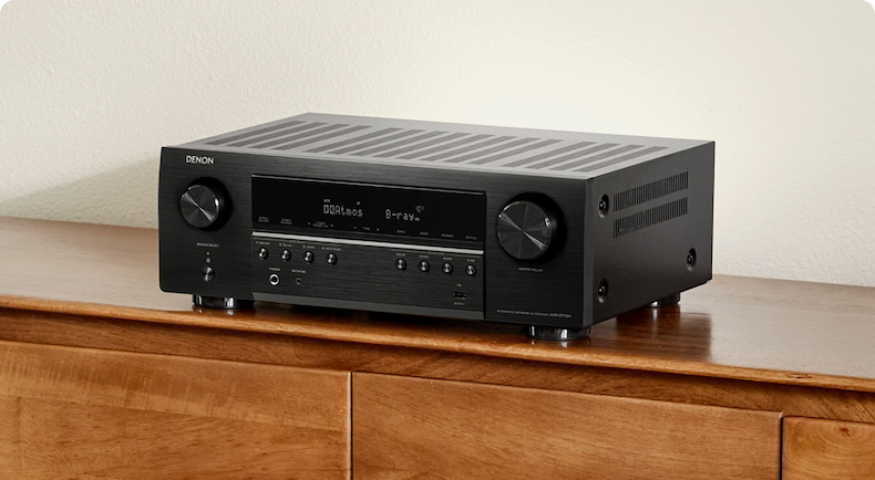 Denon Turntables