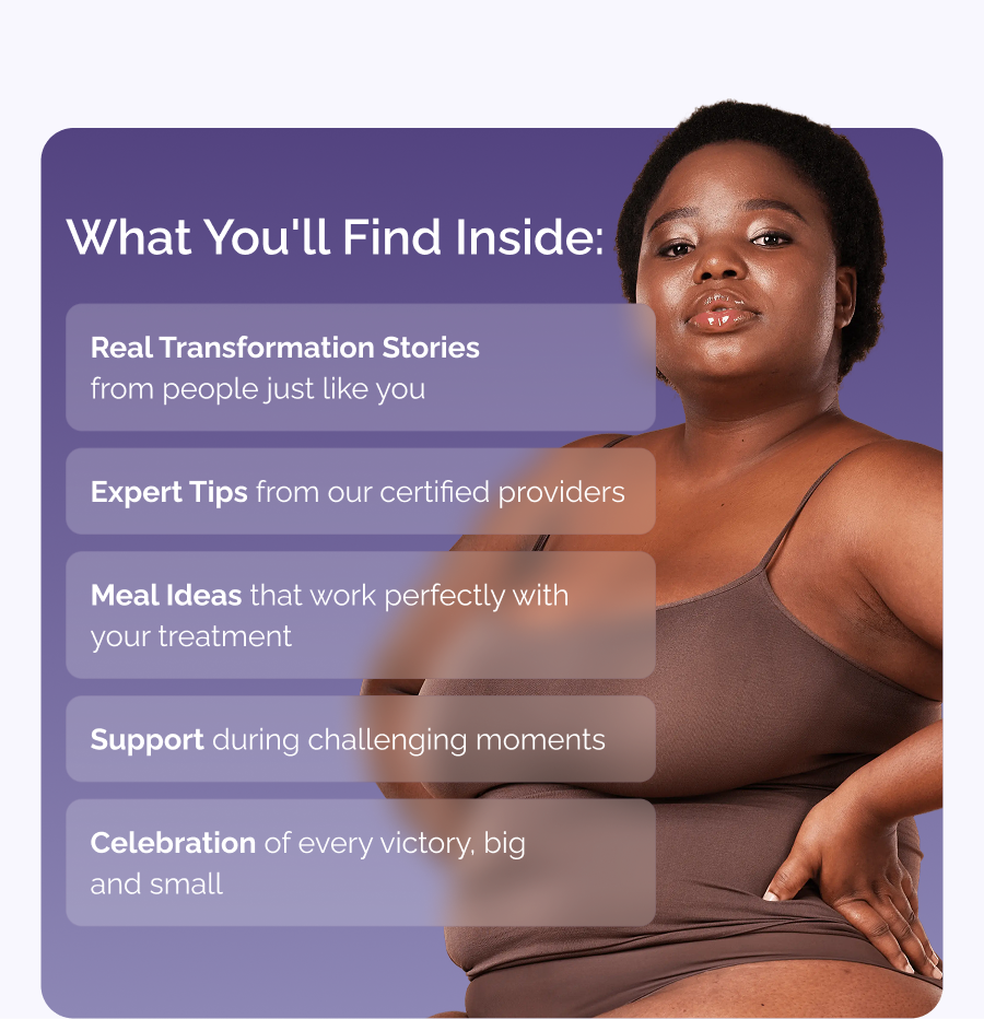 What you'll find inside