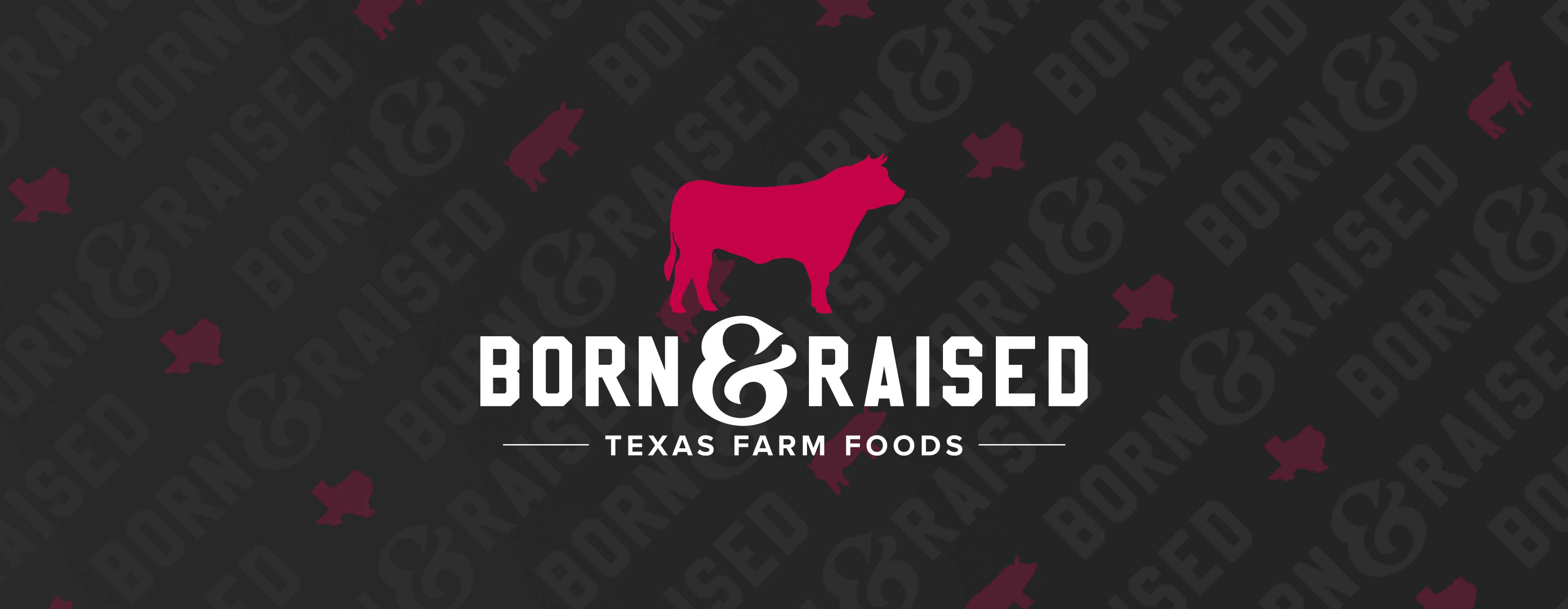 Grass Fed Beef Premium Steaks & Roasts | Born & Raised TX