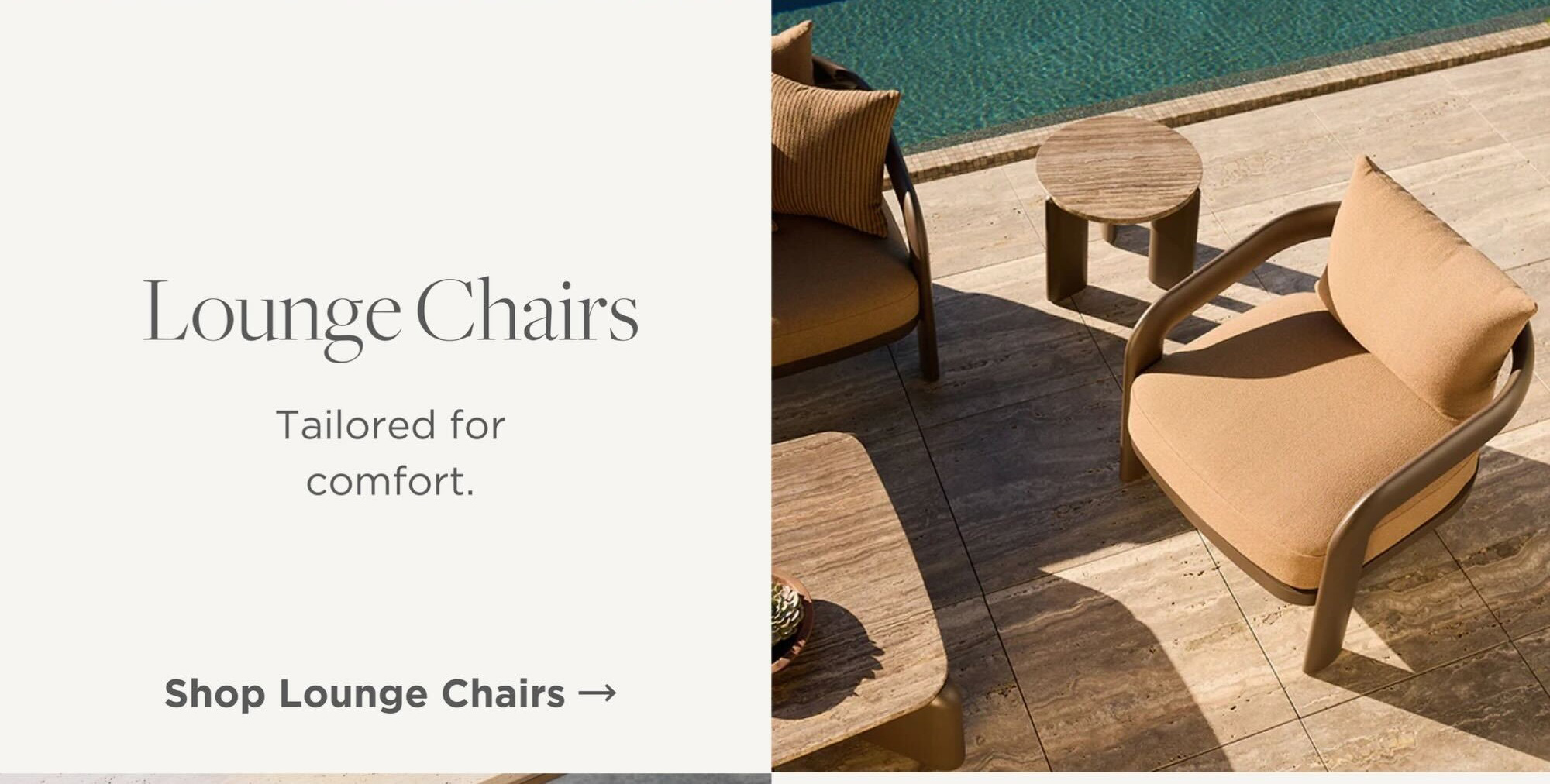 In-Stock Lounge Chairs
